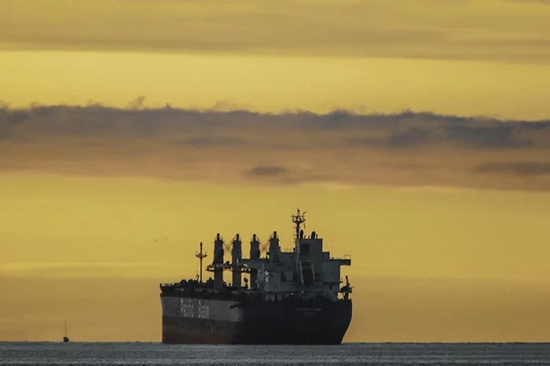 Meri- ja offshore-alusta
