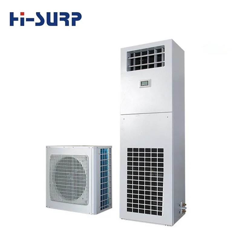 Tukiaseman ilmastointilaite