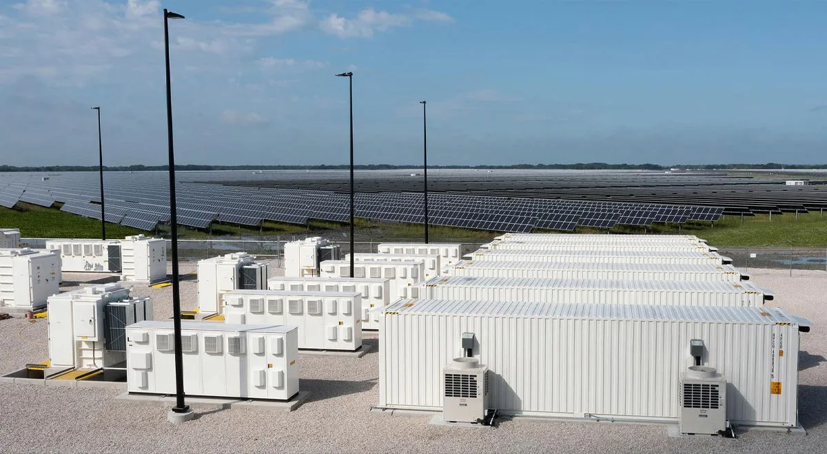 Application