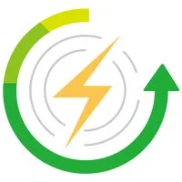 High Energy Efficiency & Energy-Saving Design