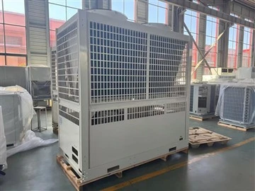 Hicon Direct Expansion Air Handling Unit viedään Pakistaniin | Räätälöidyt lääketieteelliset LVI-ratkaisut